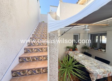 Sale - Townhouse - Rojales - Inland