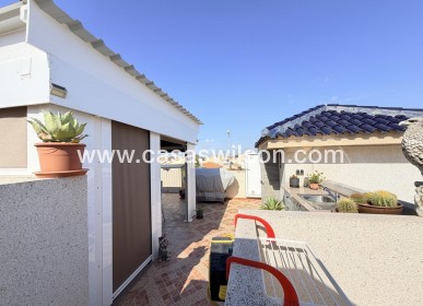 Sale - Townhouse - Rojales - Inland