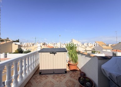 Sale - Townhouse - Rojales - Inland