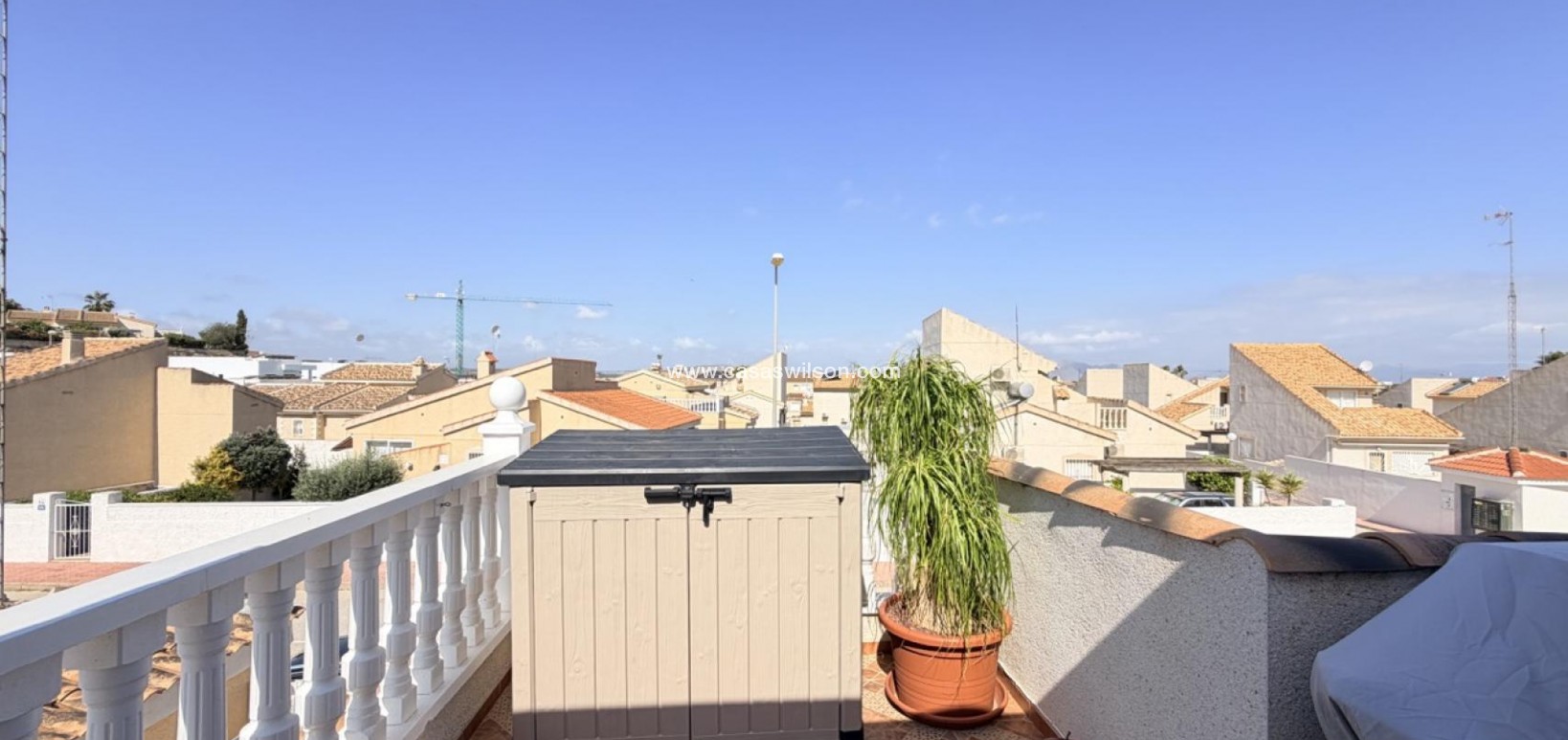 Sale - Townhouse - Rojales - Inland
