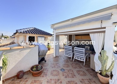 Sale - Townhouse - Rojales - Inland