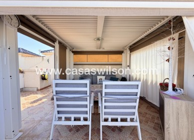 Sale - Townhouse - Rojales - Inland