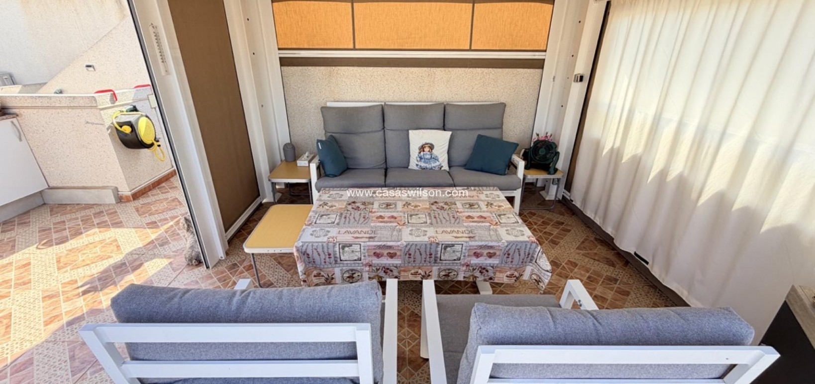 Sale - Townhouse - Rojales - Inland