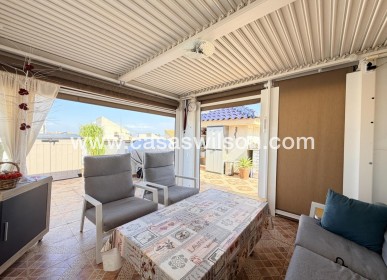 Sale - Townhouse - Rojales - Inland
