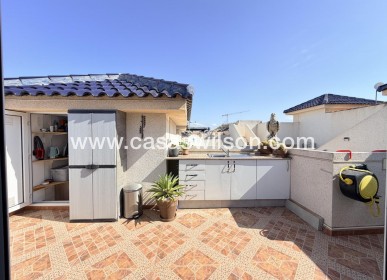 Sale - Townhouse - Rojales - Inland