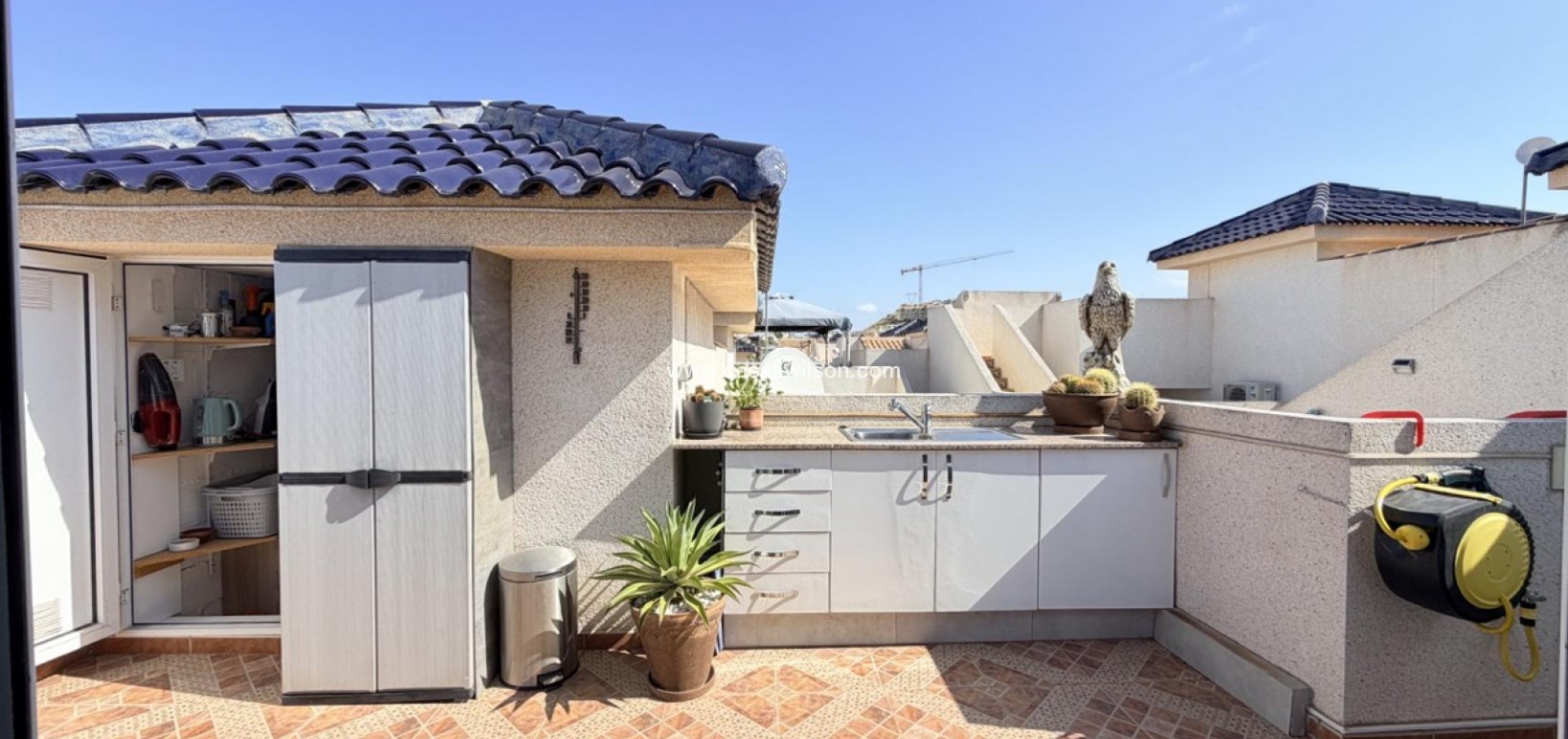 Sale - Townhouse - Rojales - Inland