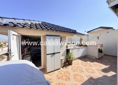 Sale - Townhouse - Rojales - Inland