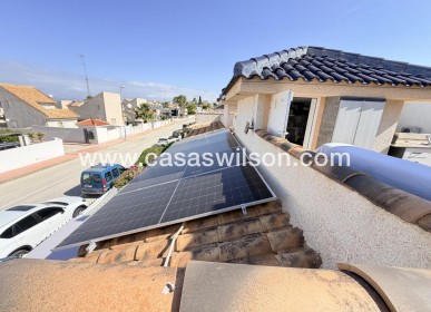 Sale - Townhouse - Rojales - Inland