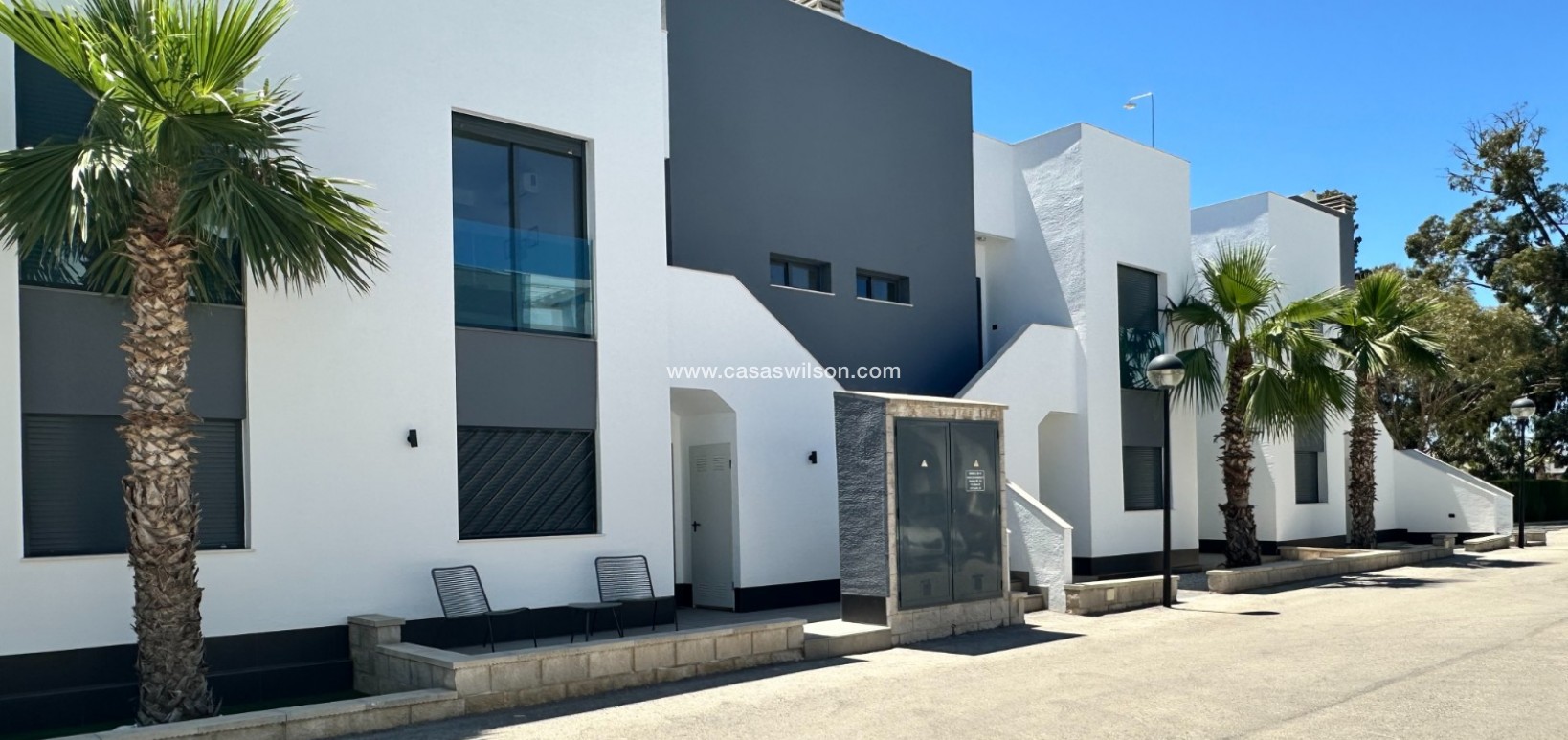 Sale - Appartement - Guardamar del Segura - Costa Blanca
