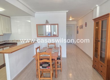 Sale - Apartment - Villamartin - Costa Blanca