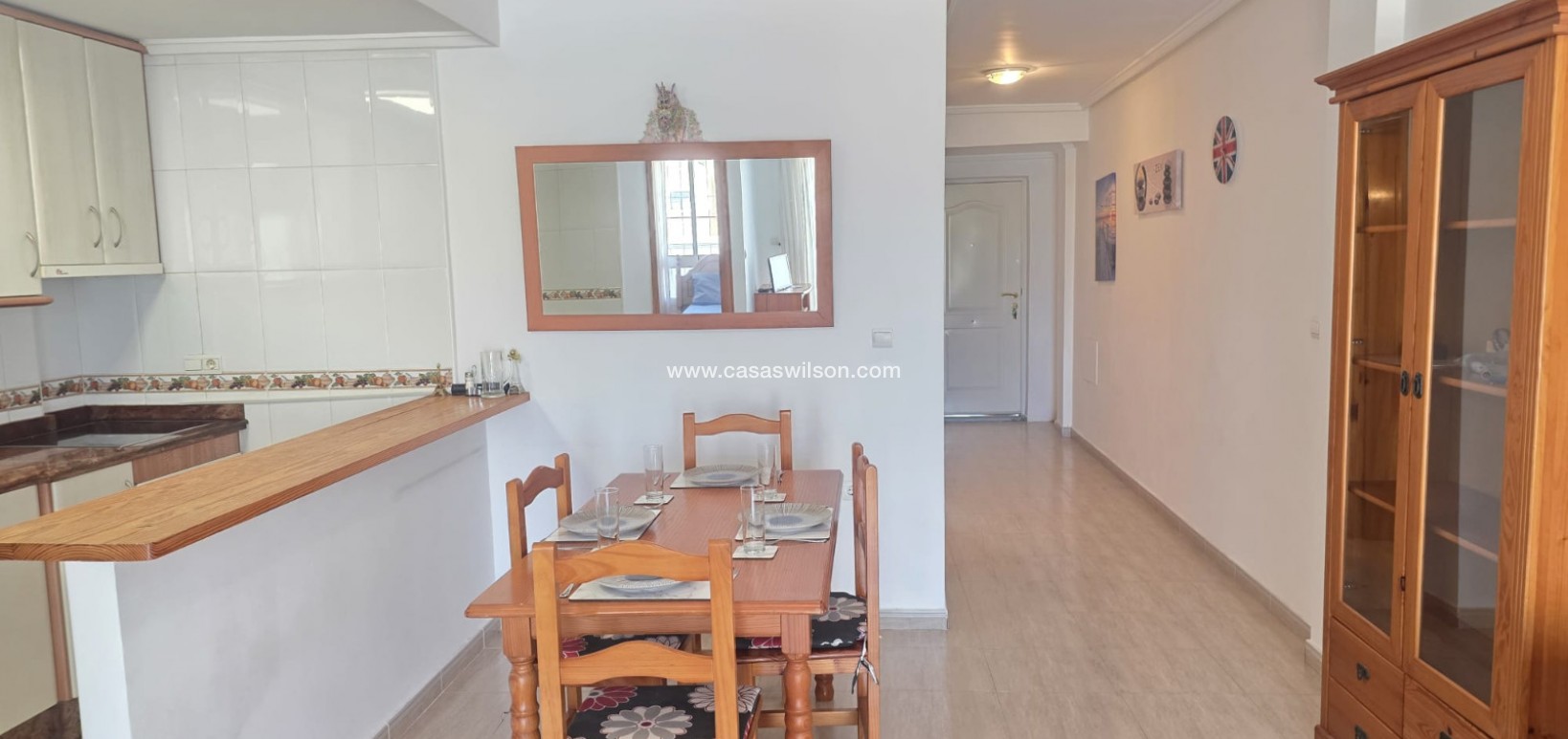 Sale - Apartment - Villamartin - Costa Blanca