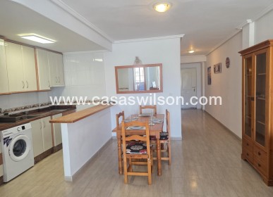 Sale - Apartment - Villamartin - Costa Blanca