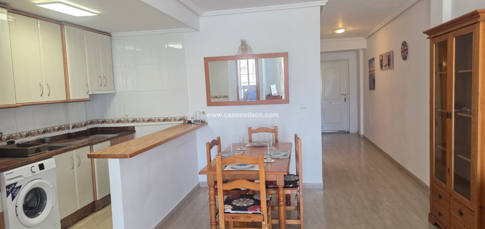 Sale - Apartment - Villamartin - Costa Blanca