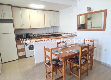 Sale - Apartment - Villamartin - Costa Blanca