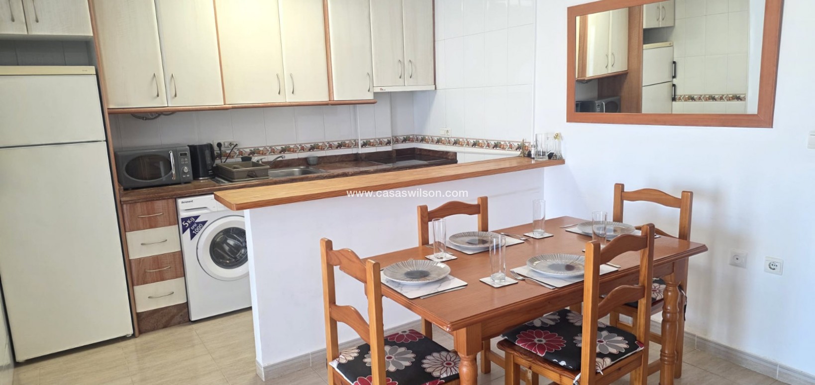 Sale - Apartment - Villamartin - Costa Blanca