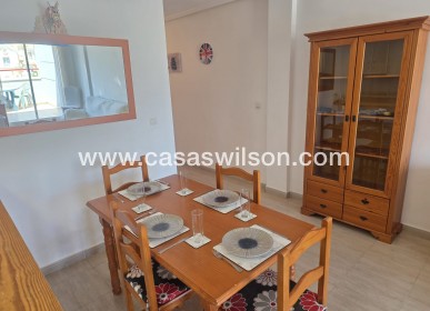 Sale - Apartment - Villamartin - Costa Blanca