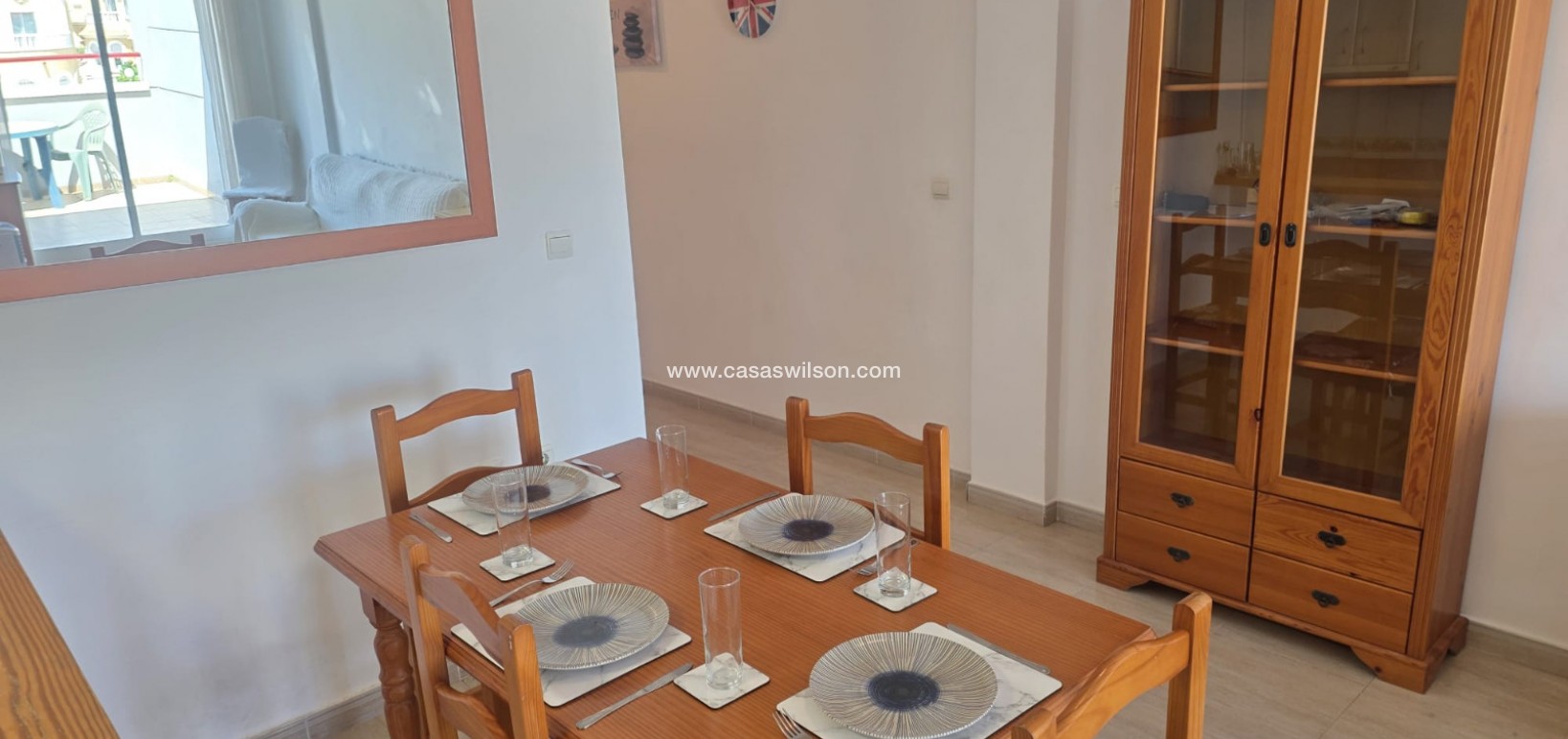 Sale - Apartment - Villamartin - Costa Blanca