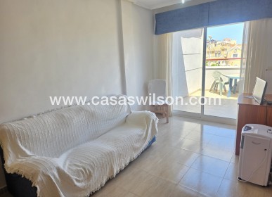 Sale - Apartment - Villamartin - Costa Blanca