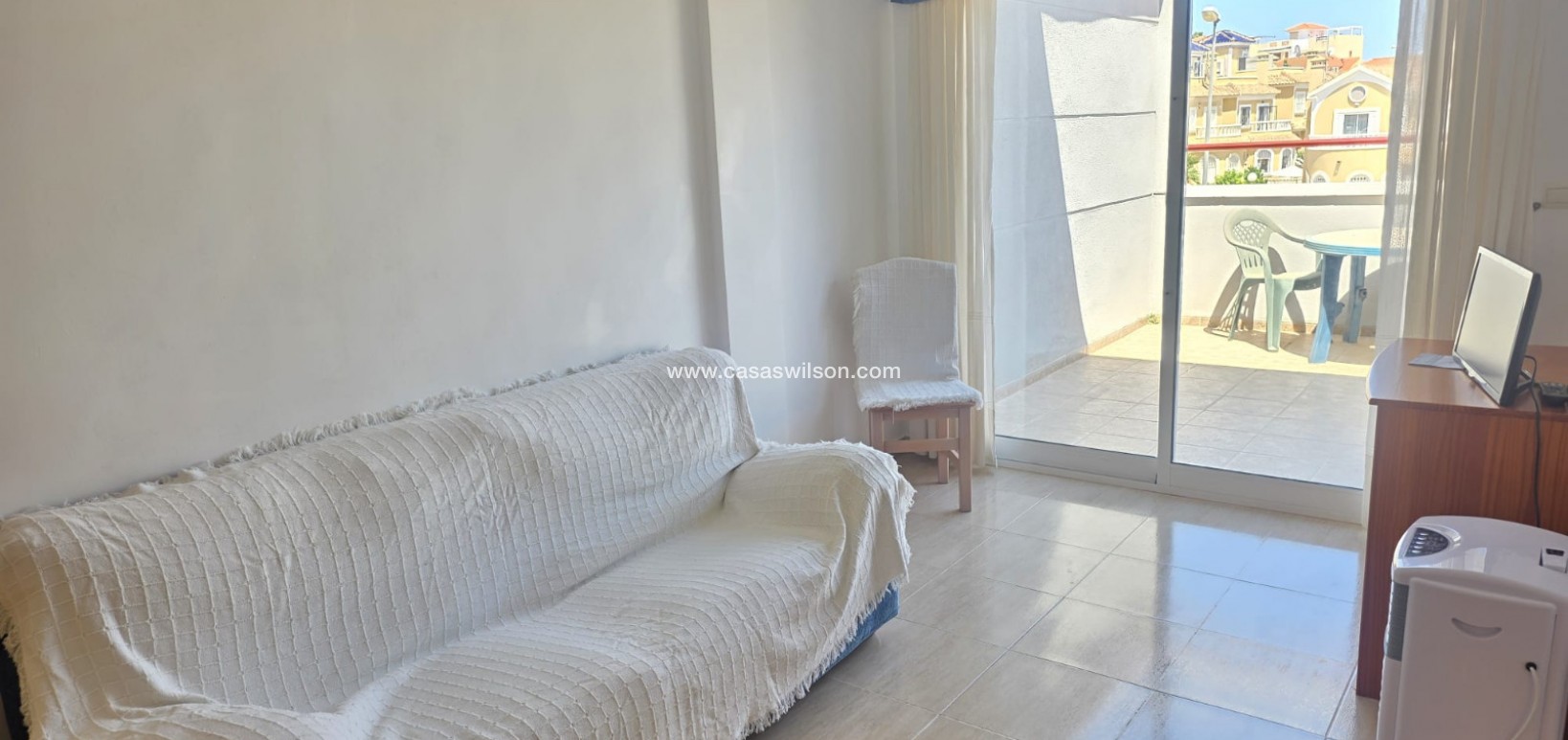 Sale - Apartment - Villamartin - Costa Blanca
