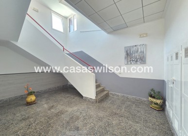 Sale - Apartment - Villamartin - Costa Blanca