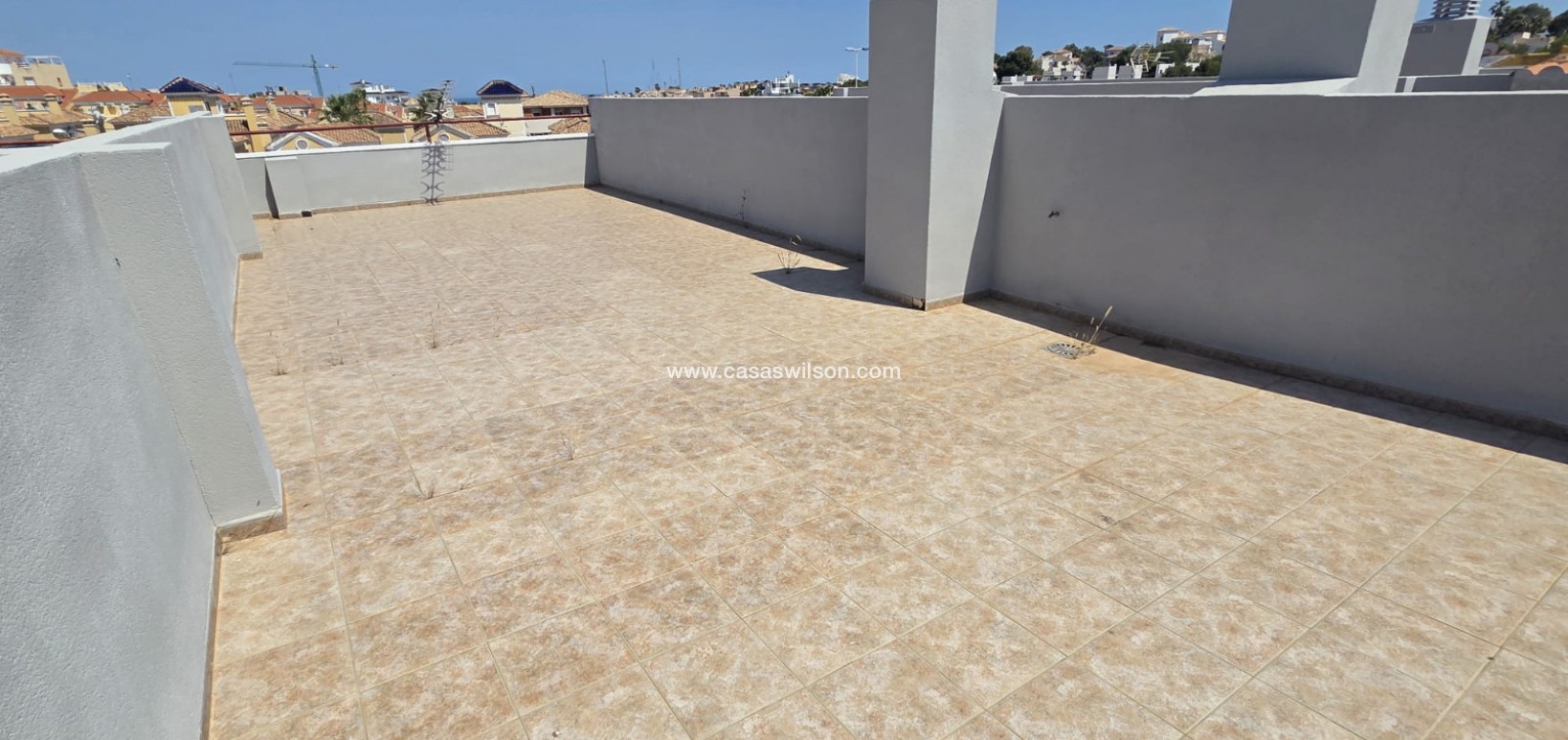 Sale - Apartment - Villamartin - Costa Blanca