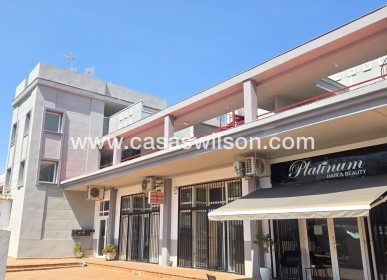 Sale - Apartment - Villamartin - Costa Blanca