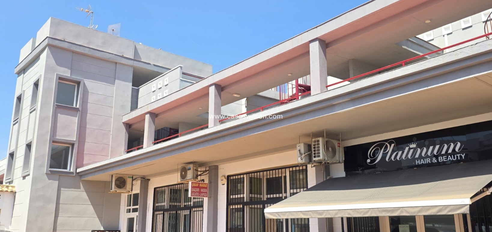 Sale - Apartment - Villamartin - Costa Blanca