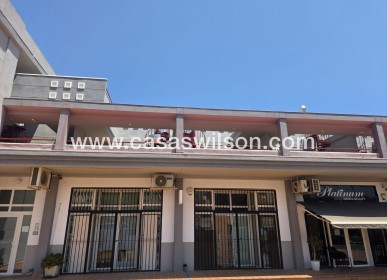 Sale - Apartment - Villamartin - Costa Blanca