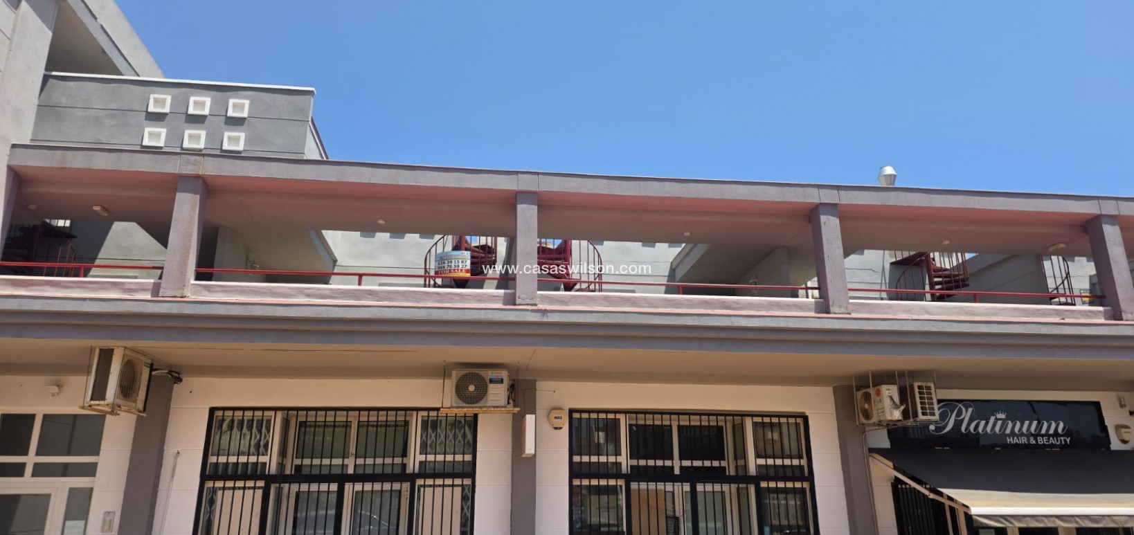 Sale - Apartment - Villamartin - Costa Blanca