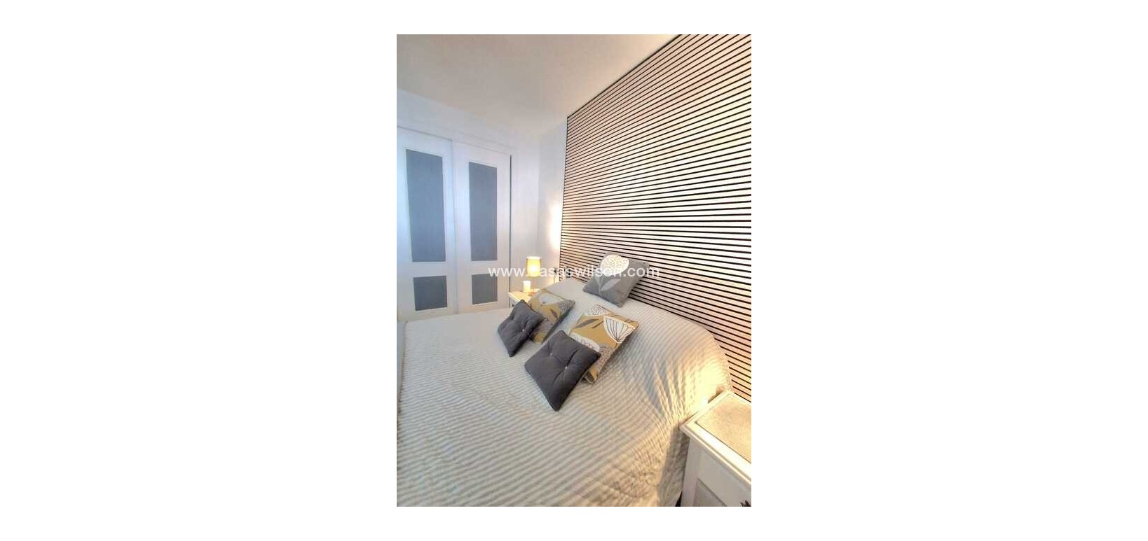 Venta - Apartamento - Jacarilla - Inland