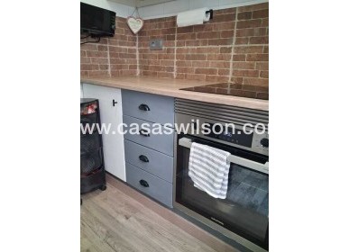 Venta - Apartamento - Jacarilla - Inland