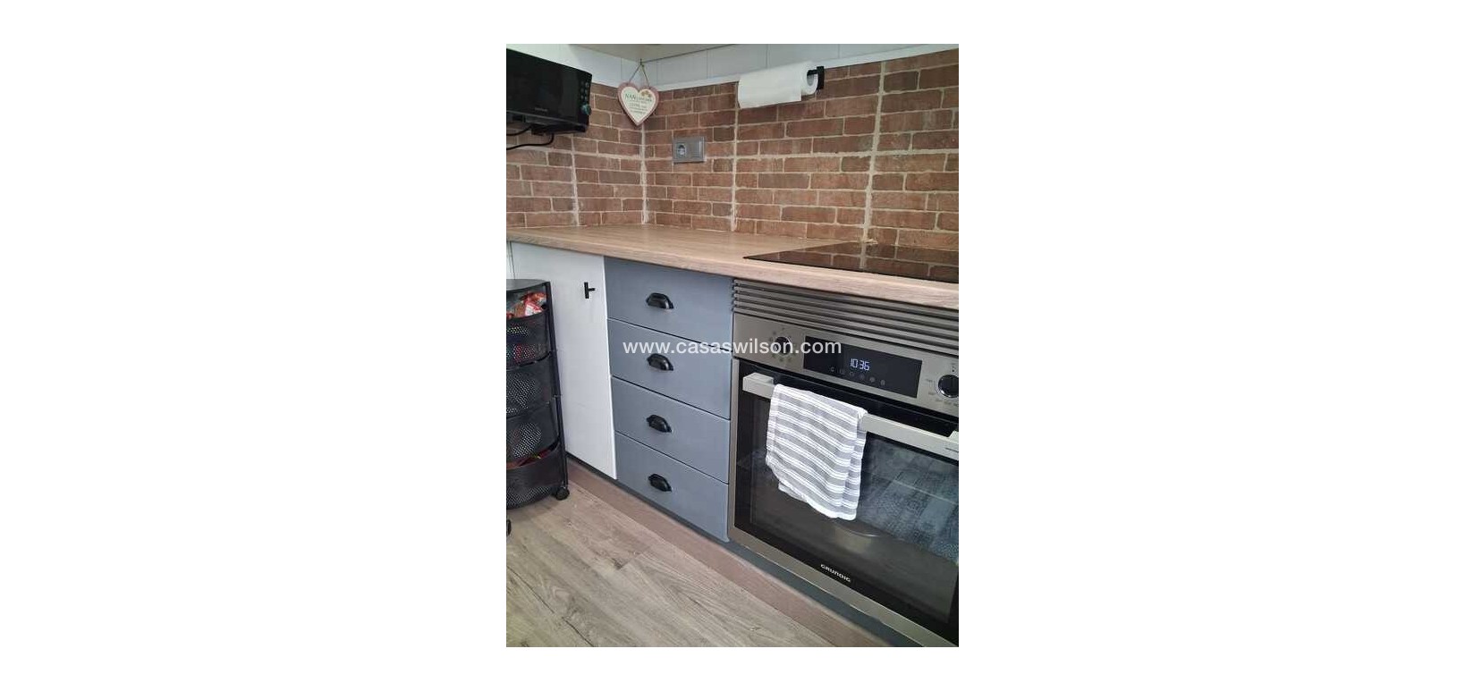 Venta - Apartamento - Jacarilla - Inland