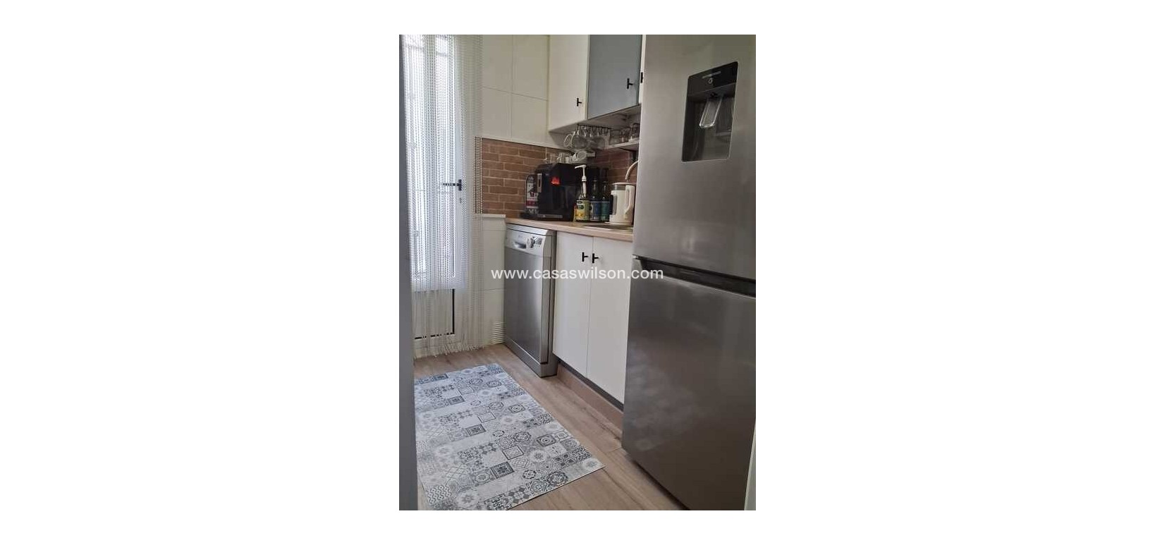 Venta - Apartamento - Jacarilla - Inland