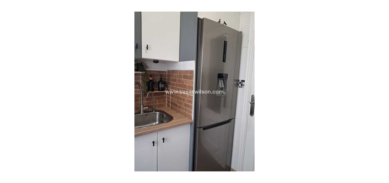 Venta - Apartamento - Jacarilla - Inland