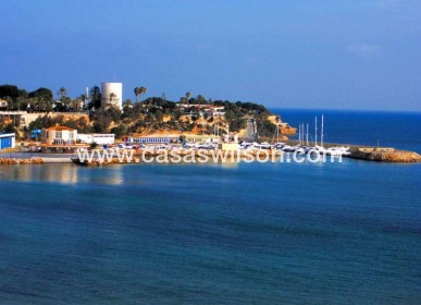 Venta - Apartamento - Orihuela Costa - Costa Blanca