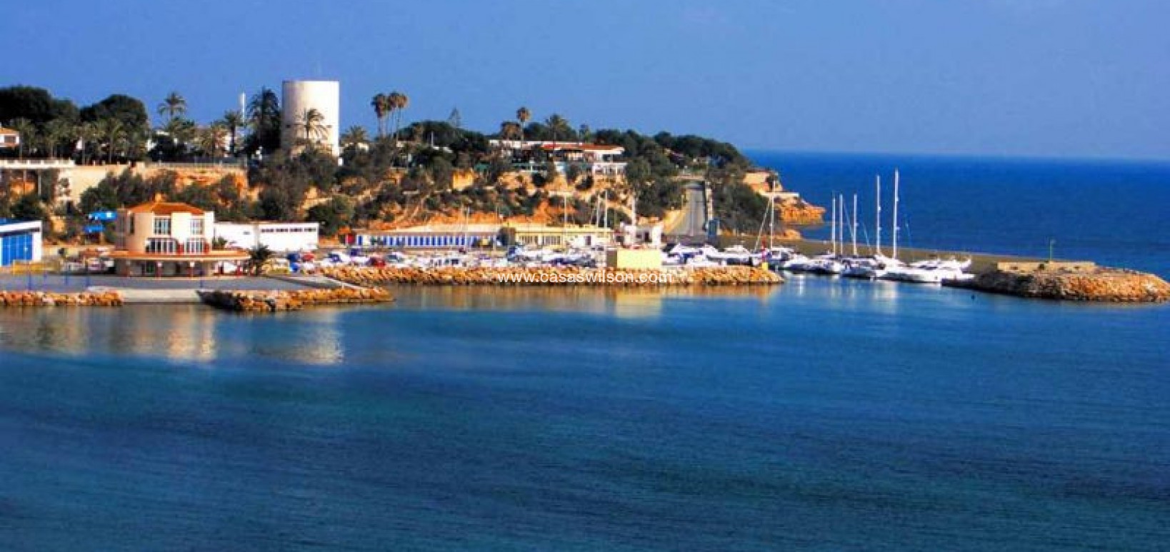 Venta - Apartamento - Orihuela Costa - Costa Blanca