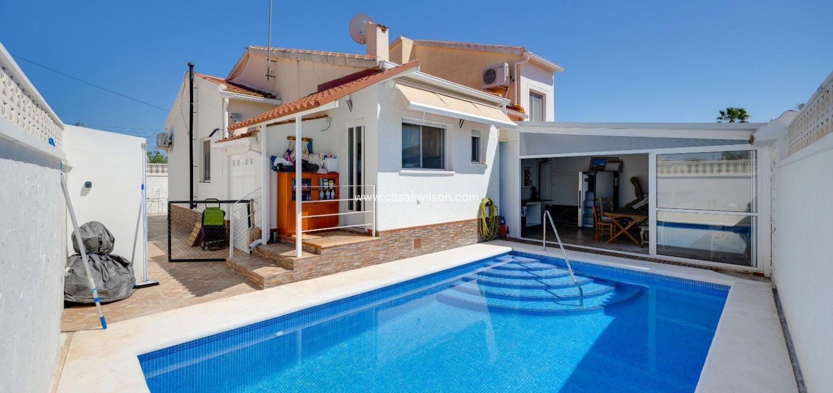 Venta - Chalet - San Fulgencio - La Marina
