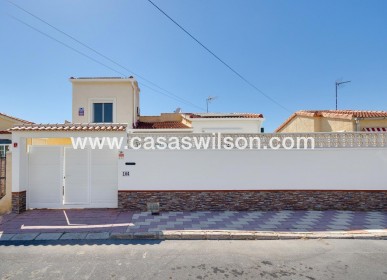 Venta - Chalet - San Fulgencio - La Marina