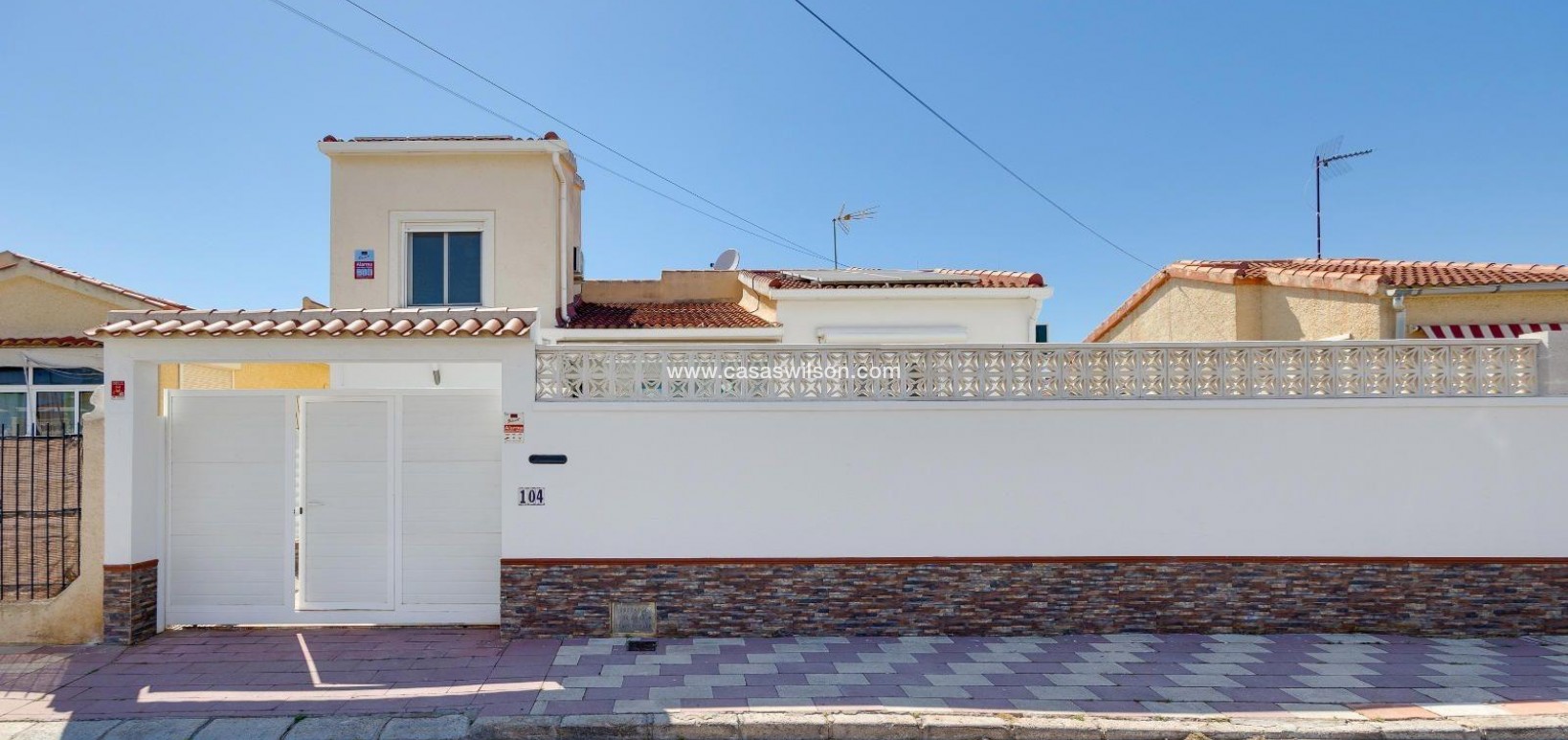 Venta - Chalet - San Fulgencio - La Marina