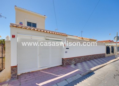 Venta - Chalet - San Fulgencio - La Marina
