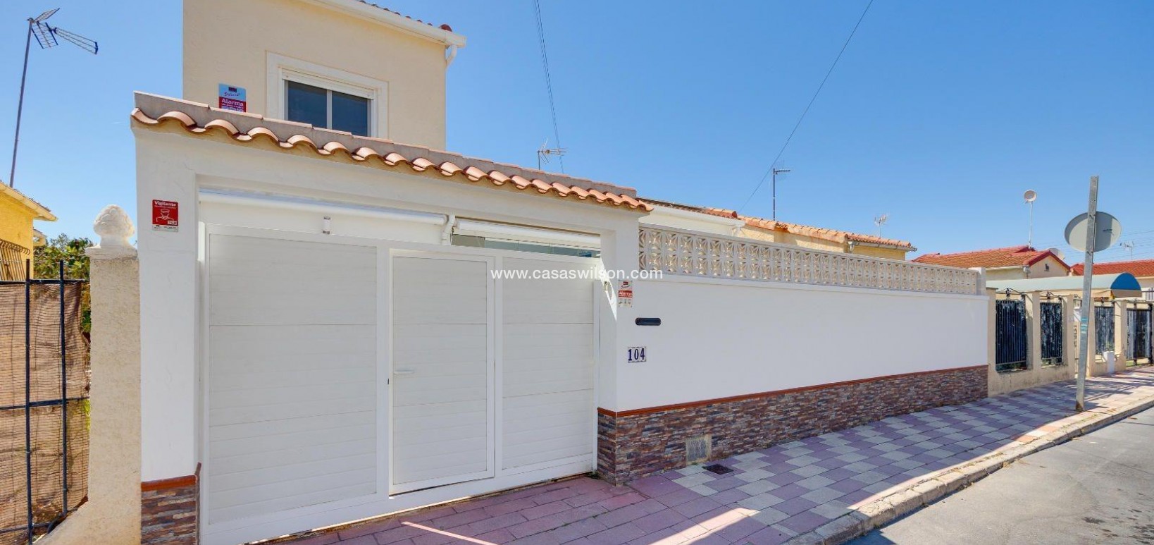 Venta - Chalet - San Fulgencio - La Marina
