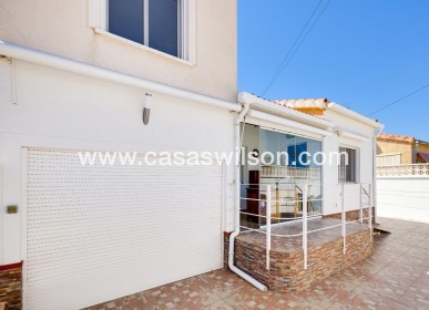 Venta - Chalet - San Fulgencio - La Marina