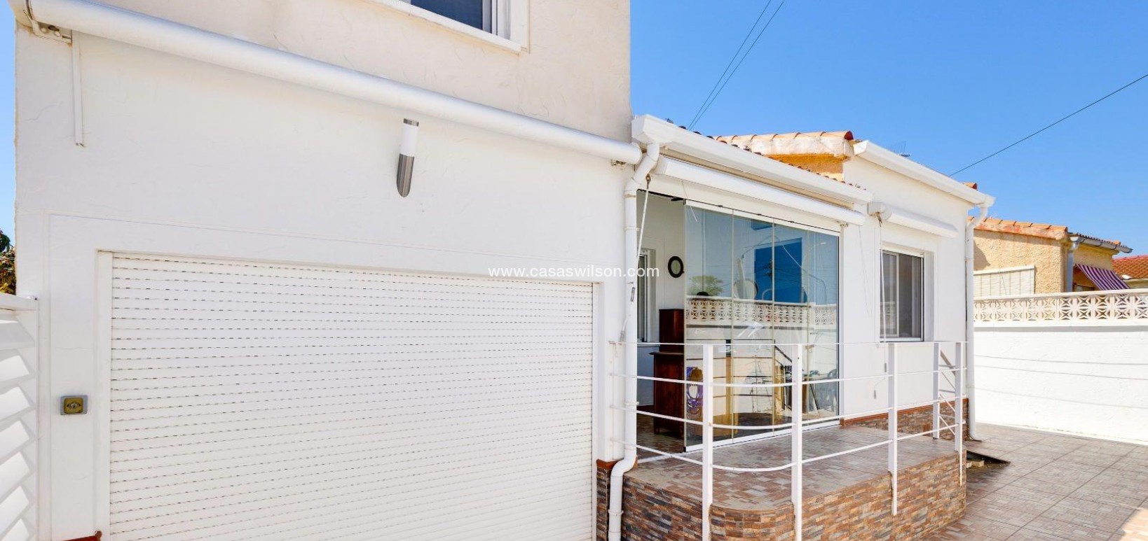Venta - Chalet - San Fulgencio - La Marina