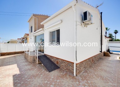 Venta - Chalet - San Fulgencio - La Marina