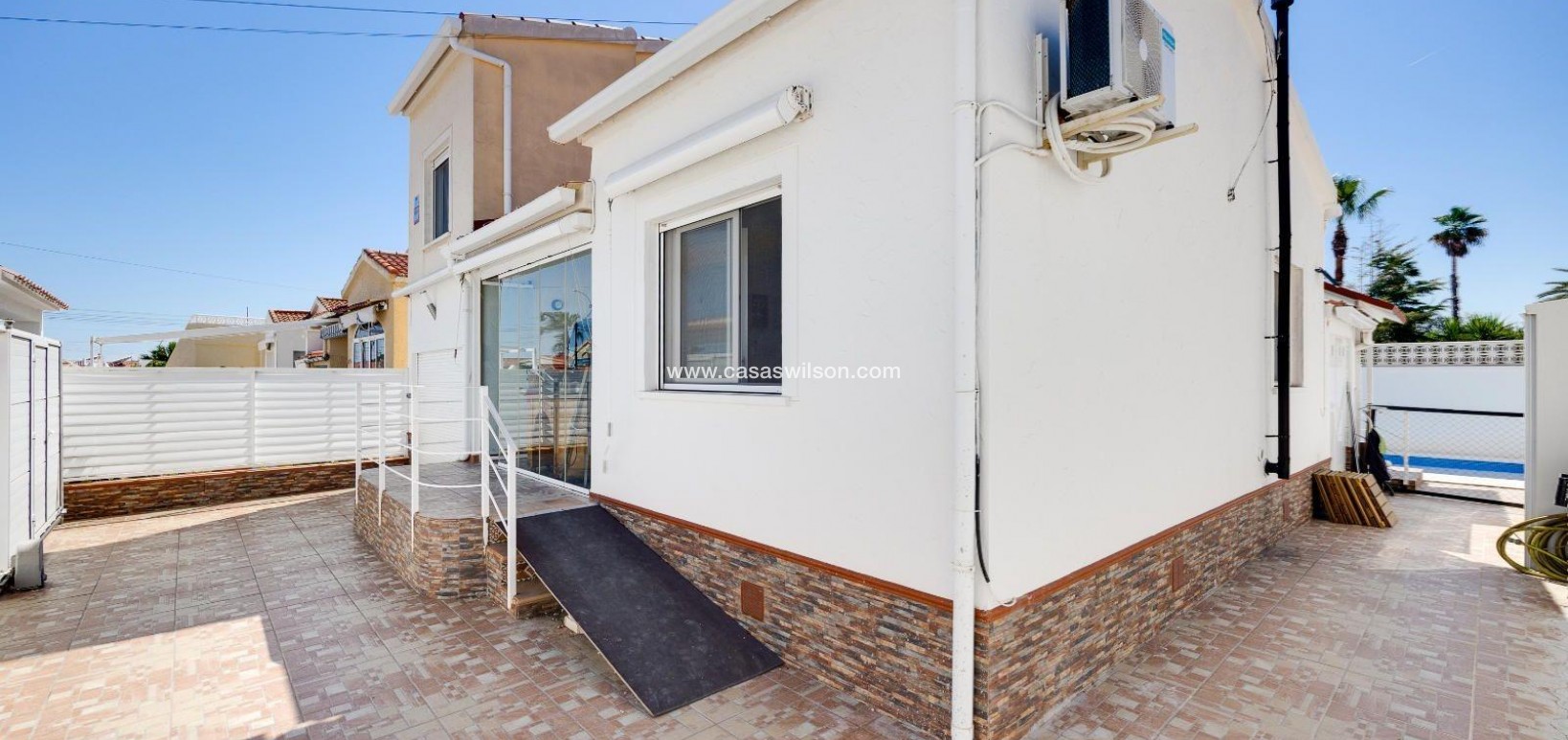 Venta - Chalet - San Fulgencio - La Marina