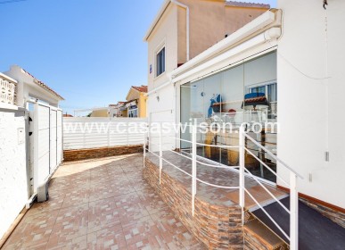 Venta - Chalet - San Fulgencio - La Marina