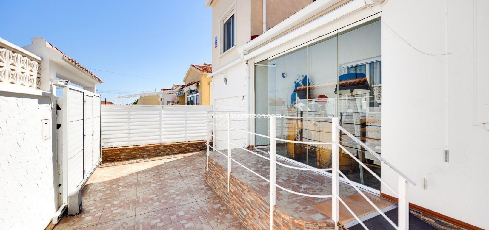 Venta - Chalet - San Fulgencio - La Marina