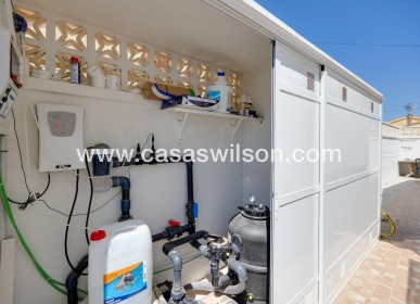 Venta - Chalet - San Fulgencio - La Marina