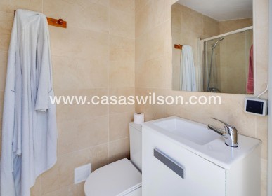 Venta - Chalet - San Fulgencio - La Marina