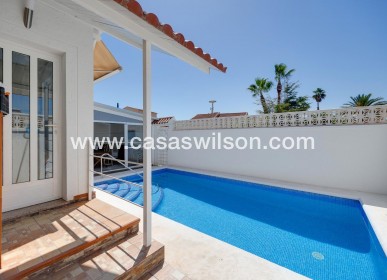 Venta - Chalet - San Fulgencio - La Marina